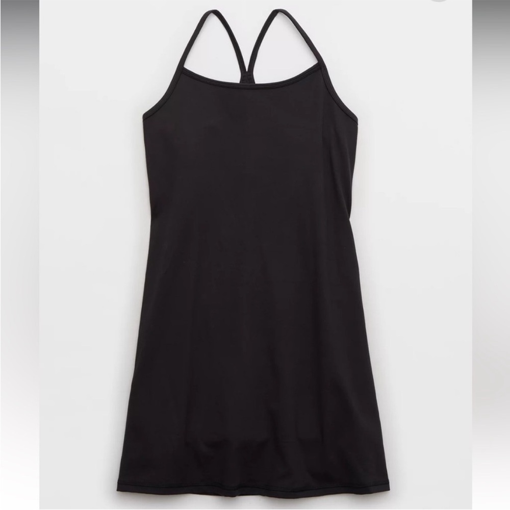 Offline By Aerie The Hugger Dress (size M)